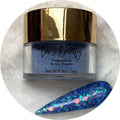 Temptation - Glitter Acrylic – product image at Galaxy Nails