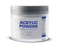 The Edge Clear Nail Acrylic Powder - 40g – product image at Galaxy Nails