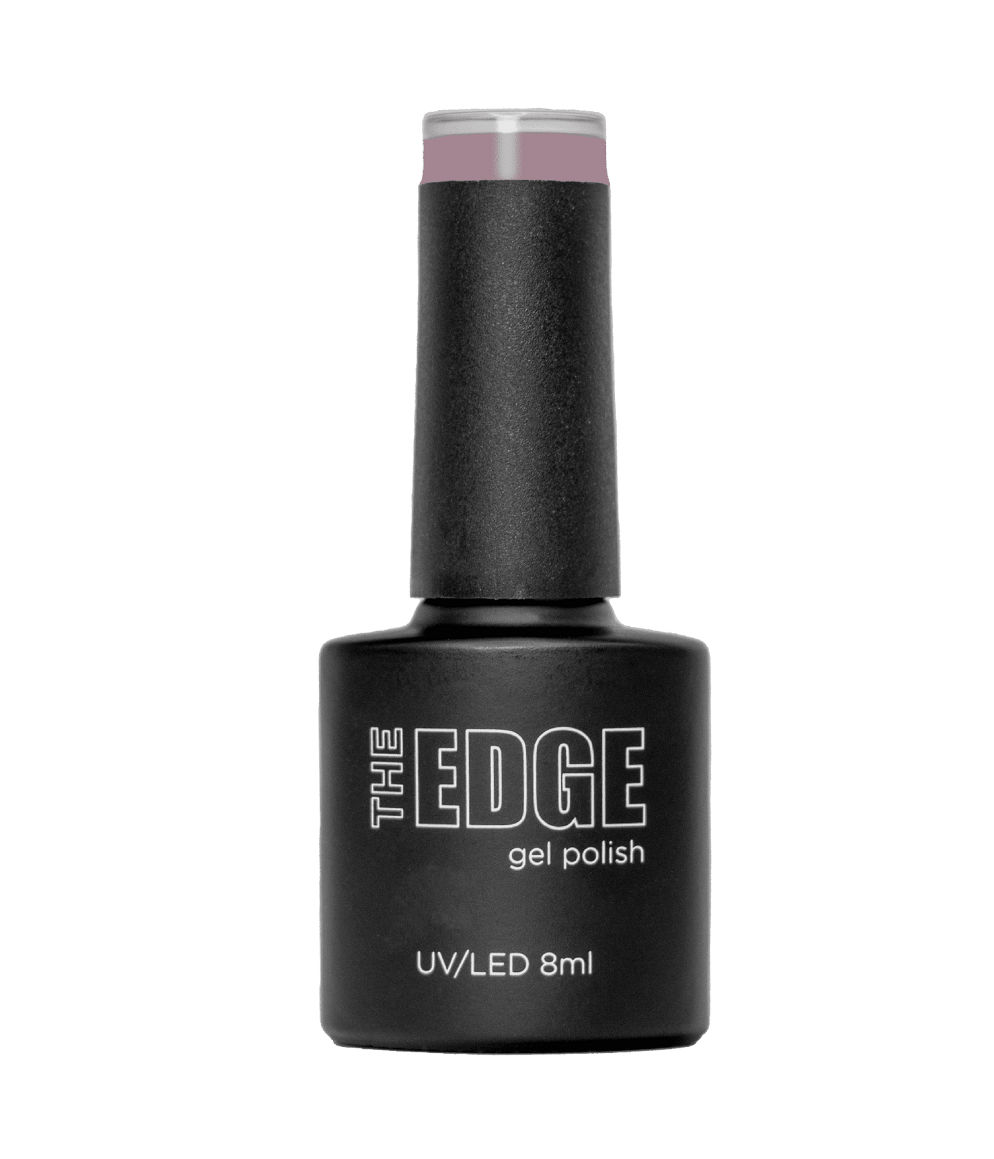 The  Edge Mocha Gel Polish