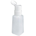 Twist Lock Pump Bottle 6oz – product image at Galaxy Nails