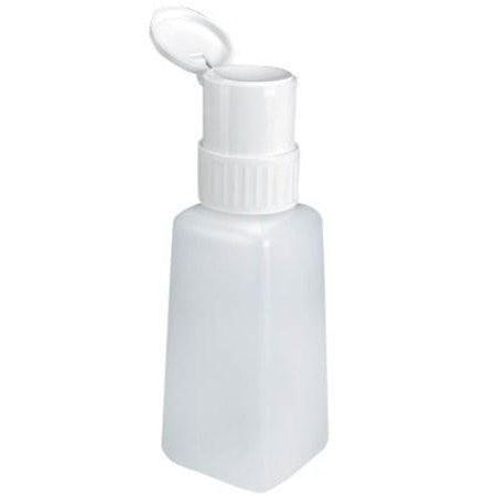 Twist Lock Pump Bottle 6oz