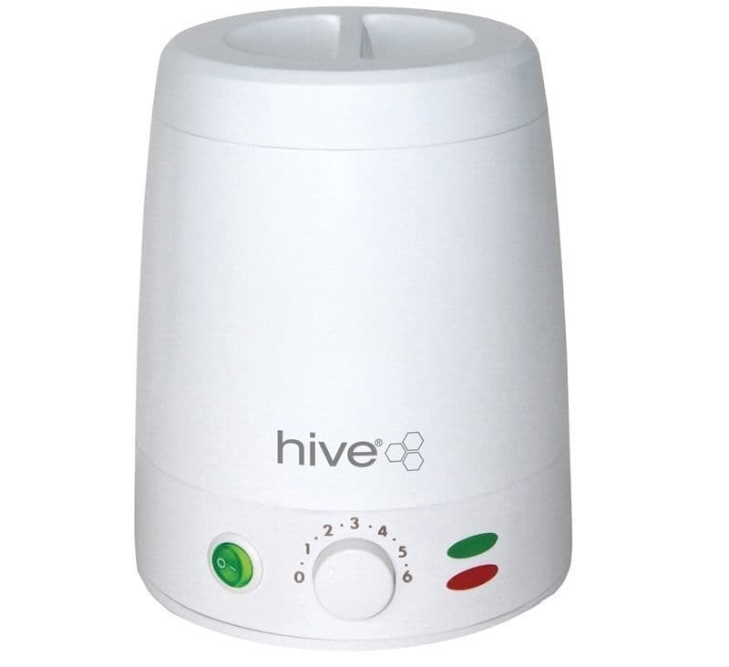 Hive Neos Wax Pot Heater Warmer 500cc – product image at Galaxy Nails