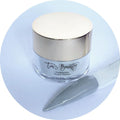 Thunder - Coloured Acrylic – product image at Galaxy Nails