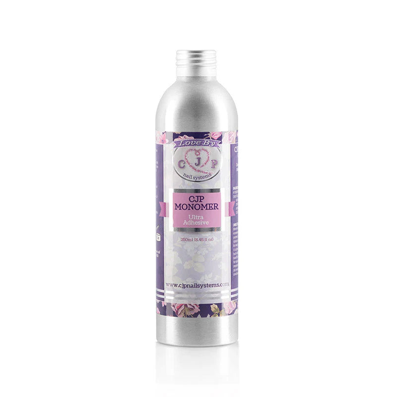 CJP Ultra Adhesive Monomer – additional product image at Galaxy Nails