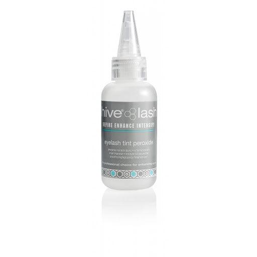 Hive Lash/Brow Tint Peroxide - 50ml – product image at Galaxy Nails