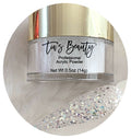 Utopia - Glitter Acrylic – product image at Galaxy Nails