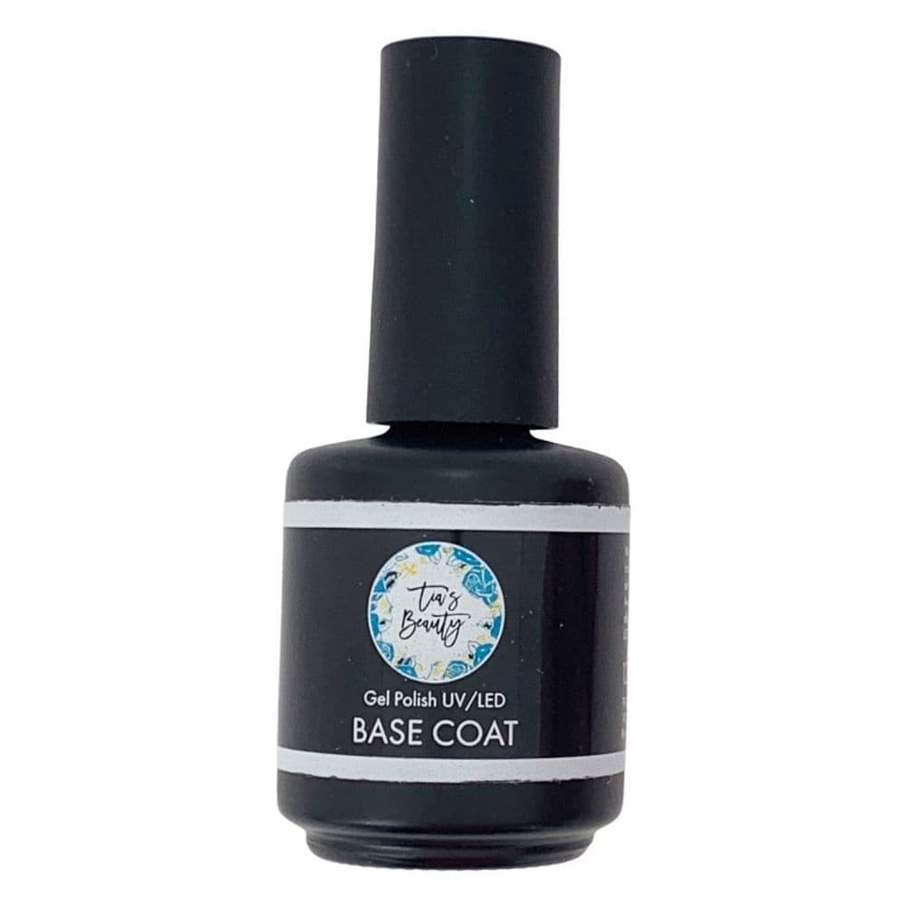 UV/LED Gel Polish - Base Coat