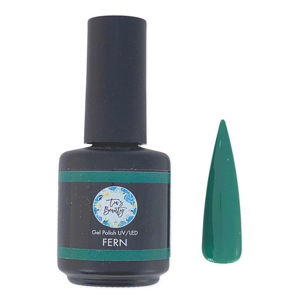 UV/LED Gel Polish - Fern