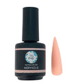 UV/LED Gel Polish - Meringue – product image at Galaxy Nails