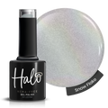 Halo Gel Polish 8ml - Snow Flake – product image at Galaxy Nails