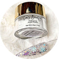 Winter Wonderland - Glitter Acrylic – product image at Galaxy Nails